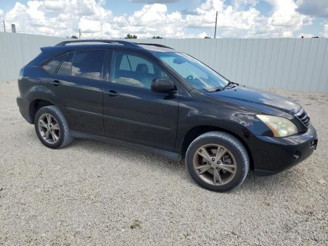 2006 Lexus RX 400