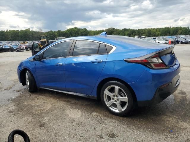 2016 Chevrolet Volt LT