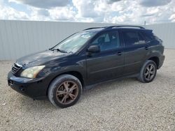 Lexus rx400 Vehiculos salvage en venta: 2006 Lexus RX 400