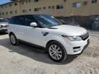 2015 Land Rover Range Rover Sport HSE