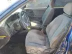 2006 Hyundai Elantra GLS