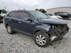 2012 KIA Sorento Base