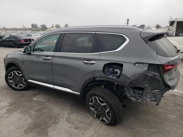 2023 Hyundai Santa FE SEL Premium