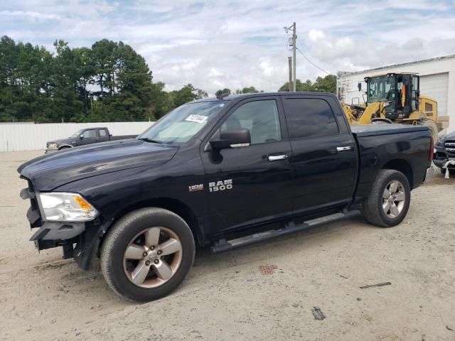 2015 Dodge RAM 1500 SLT