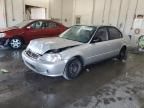 1999 Honda Civic Base