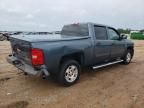 2012 Chevrolet Silverado C1500 LT