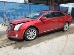 2013 Cadillac XTS Premium Collection