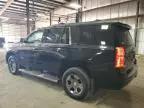 2015 Chevrolet Tahoe K1500 LT