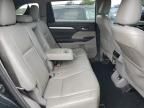 2014 Toyota Highlander XLE