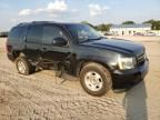 2012 Chevrolet Tahoe C1500 LT