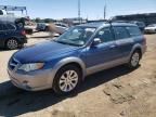 2008 Subaru Outback 3.0R LL Bean