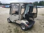 2011 Golf Cart