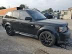 2013 Land Rover Range Rover Sport HSE Luxury