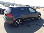 2016 Volkswagen GTI S/SE