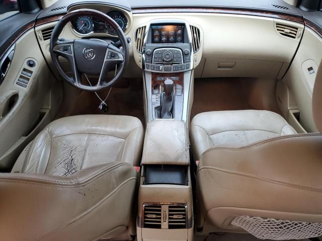 2013 Buick Lacrosse Premium