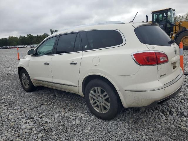 2014 Buick Enclave