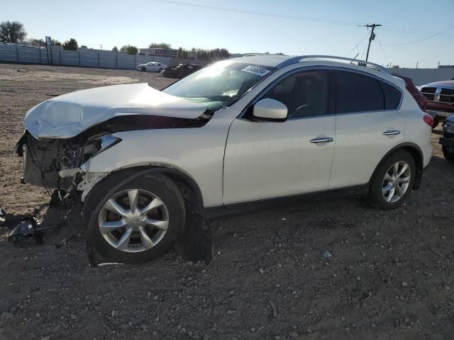 2008 Infiniti EX35 Base