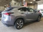 2018 Lexus NX 300 Base