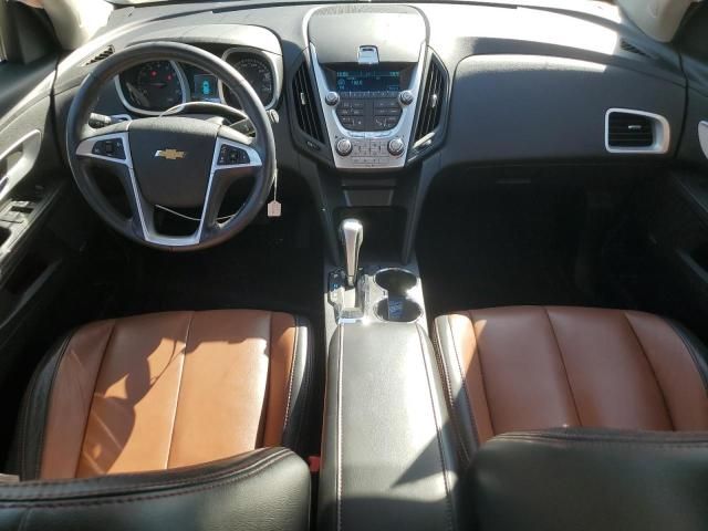 2010 Chevrolet Equinox LT