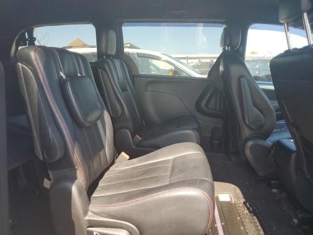 2011 Dodge Grand Caravan R/T