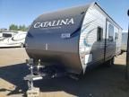 2019 Wildwood Catalina