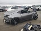 2015 Nissan 370Z Base