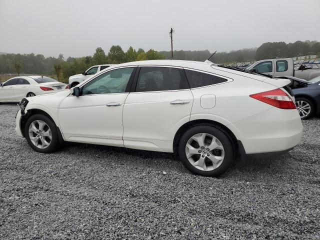 2012 Honda Crosstour EXL