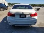 2016 BMW 328 I Sulev