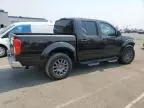 2012 Nissan Frontier S