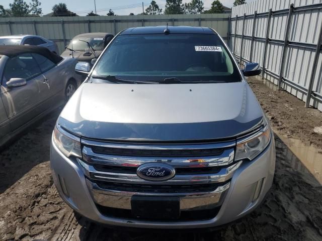 2012 Ford Edge SEL