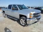 2019 Chevrolet Silverado K2500 Heavy Duty