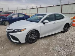 Toyota salvage cars for sale: 2023 Toyota Camry SE Night Shade