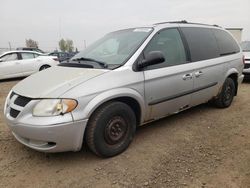 Run And Drives Cars for sale at auction: 2003 Dodge Grand Caravan Sport