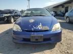 2001 Honda Insight