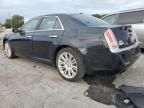 2013 Chrysler 300C Varvatos