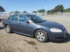 2009 Chevrolet Impala 1LT