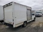 2018 Chevrolet Express G3500