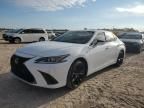 2022 Lexus ES 350 Base