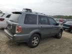 2008 Honda Pilot SE