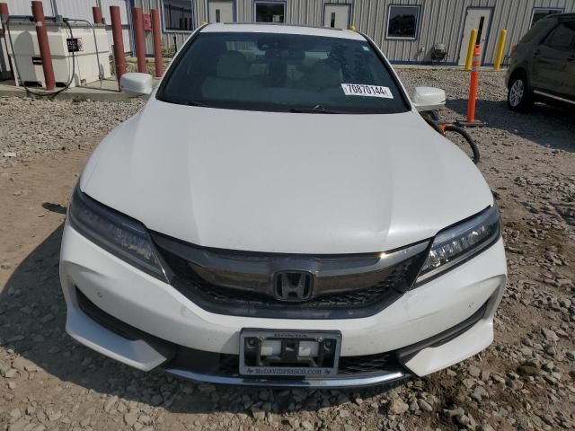 2016 Honda Accord Touring