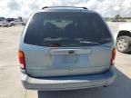 2000 Ford Windstar LX