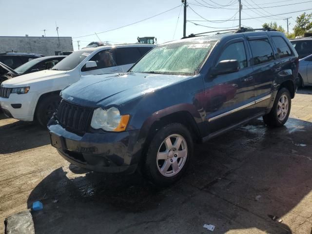 2010 Jeep Grand Cherokee Laredo