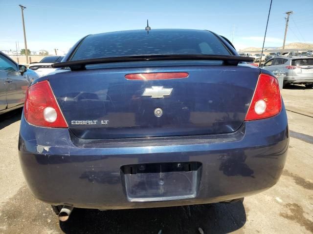 2010 Chevrolet Cobalt 1LT