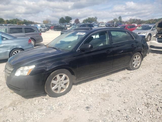 2007 Toyota Avalon XL