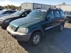 1999 Honda CR-V LX