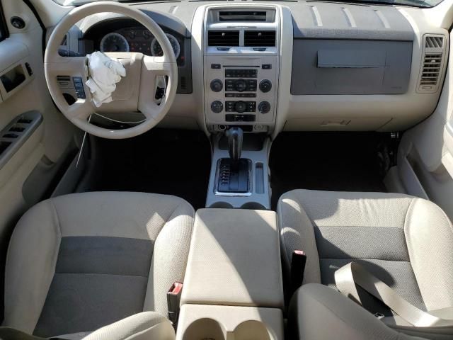 2008 Ford Escape XLT