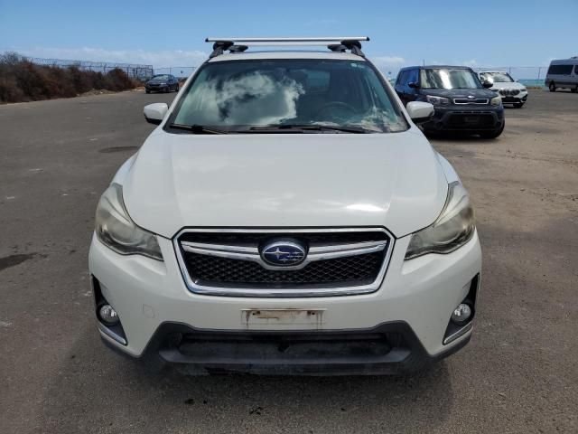 2016 Subaru Crosstrek 2.0I Hybrid Touring