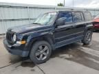 2017 Jeep Patriot Sport