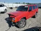 1998 Jeep Cherokee Sport