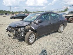 2015 Nissan Versa S en venta en Windsor, NJ